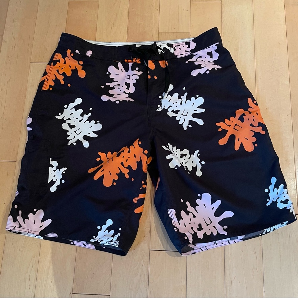 Stussy Swim Shorts